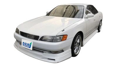 トヨタ マークIIのサムネイル