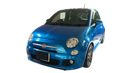 500S売買実績画像