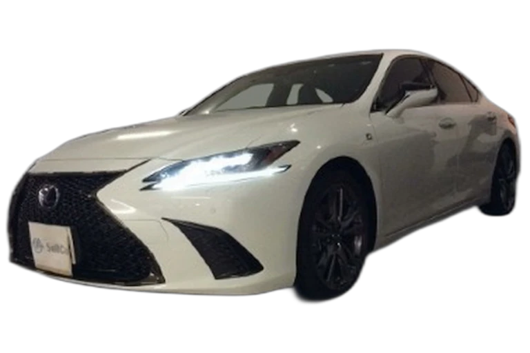 レクサス　ＥＳの車種サムネイル画像