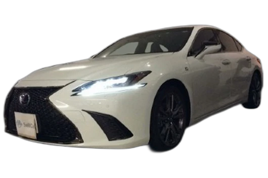 レクサス ESの車種サムネイル画像