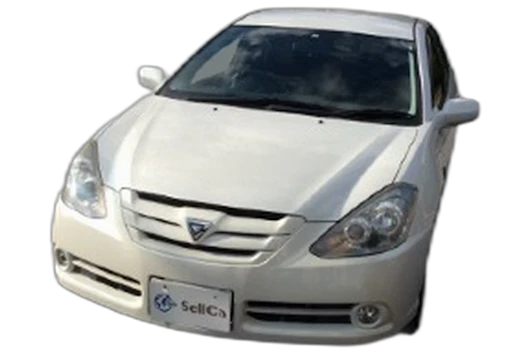 トヨタ カルディナの車種サムネイル画像