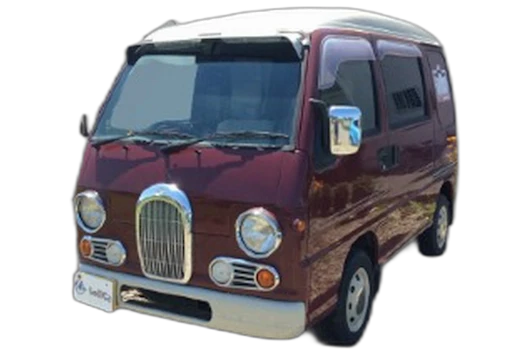 スバル　サンバーディアスの車種サムネイル画像