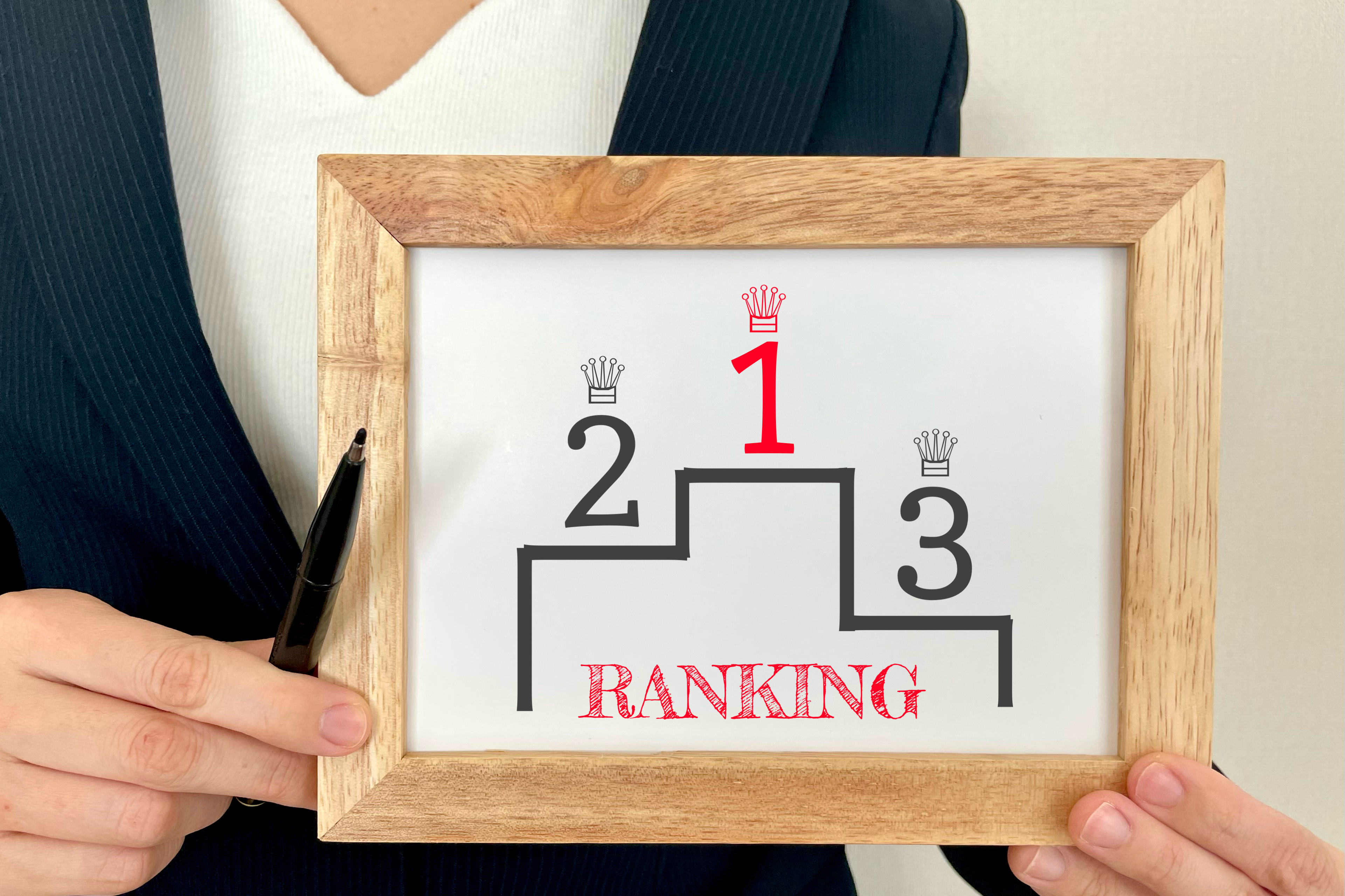 2025年中古車売却ランキング！セルカ高値車種と残価率の秘密