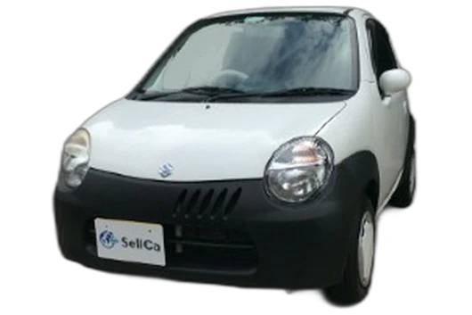 スズキ　ツインの車種サムネイル画像