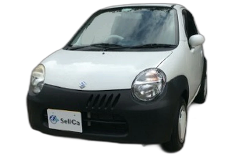 スズキ　ツインの車種サムネイル画像