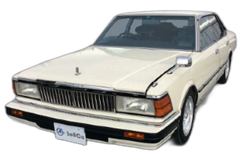 日産　セドリックの車種サムネイル画像