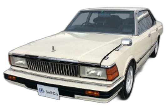 日産 セドリックの車種サムネイル画像