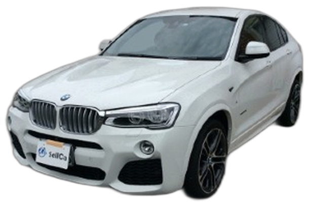 ＢＭＷ Ｘ４のサムネイル