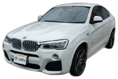 ＢＭＷ Ｘ４のサムネイル
