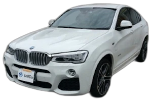 Ｘ４