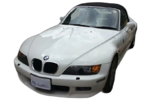 ＢＭＷ　Ｚ３ロードスターの車種サムネイル画像