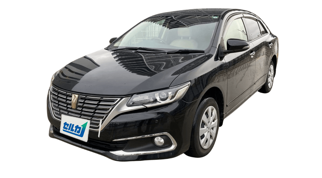 トヨタ プレミオの車種サムネイル画像