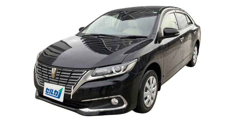 トヨタ プレミオの車種サムネイル画像