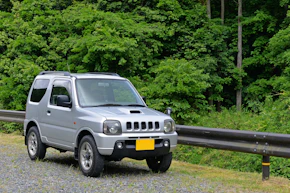 軽自動車には車庫証明は不要？届出が必要な場合の流れと手続きを解説