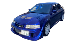 ランサー売買実績画像