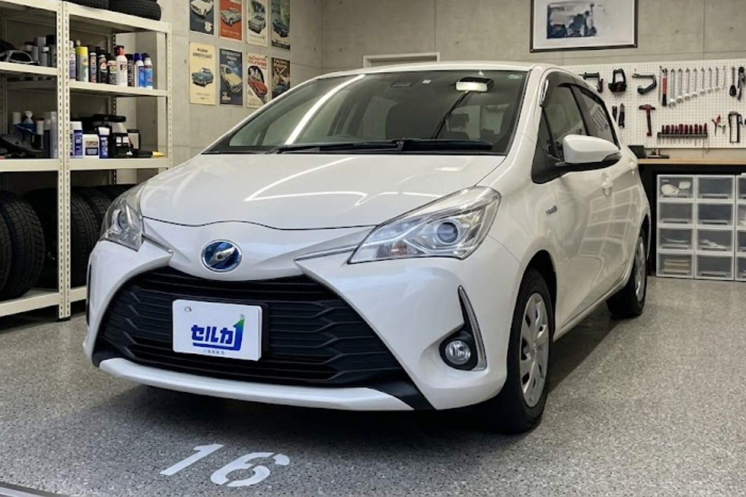 トヨタ ヴィッツの燃費は悪い?カタログ・実燃費の違いと2026年最新の維持費シミュレーション