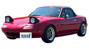 ユーノスロードスター