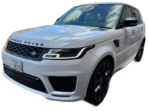 ランドローバー レンジローバースポーツの車種サムネイル画像