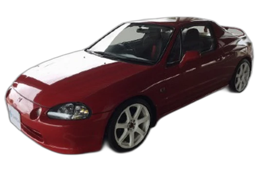 ホンダ　ＣＲ－Ｘデルソルの車種サムネイル画像