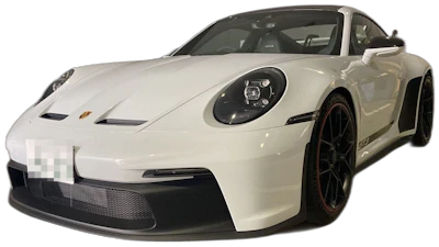 ポルシェ ９１１のサムネイル