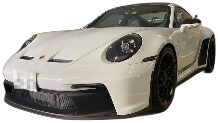 ポルシェ　９１１の車種サムネイル画像