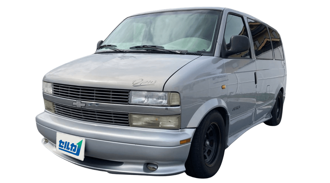 シボレー シボレーアストロのサムネイル