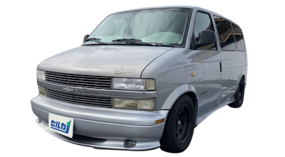 シボレー シボレーアストロのサムネイル