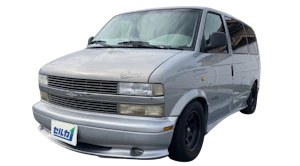 シボレーアストロ