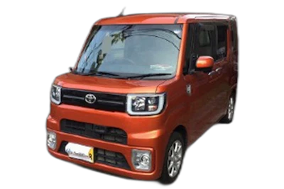 トヨタ ピクシスメガのサムネイル