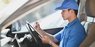 車買取出張の流れからトラブル回避法まで解説【簡単5ステップ】