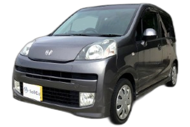 ホンダ ライフのサムネイル