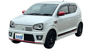 アルトターボＲＳ