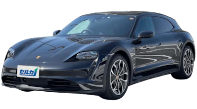 ポルシェ タイカンのサムネイル