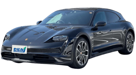 ポルシェ タイカンの車種サムネイル画像