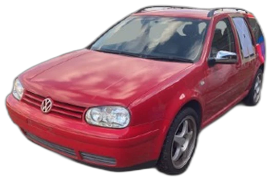 フォルクスワーゲン　ゴルフワゴンの車種サムネイル画像