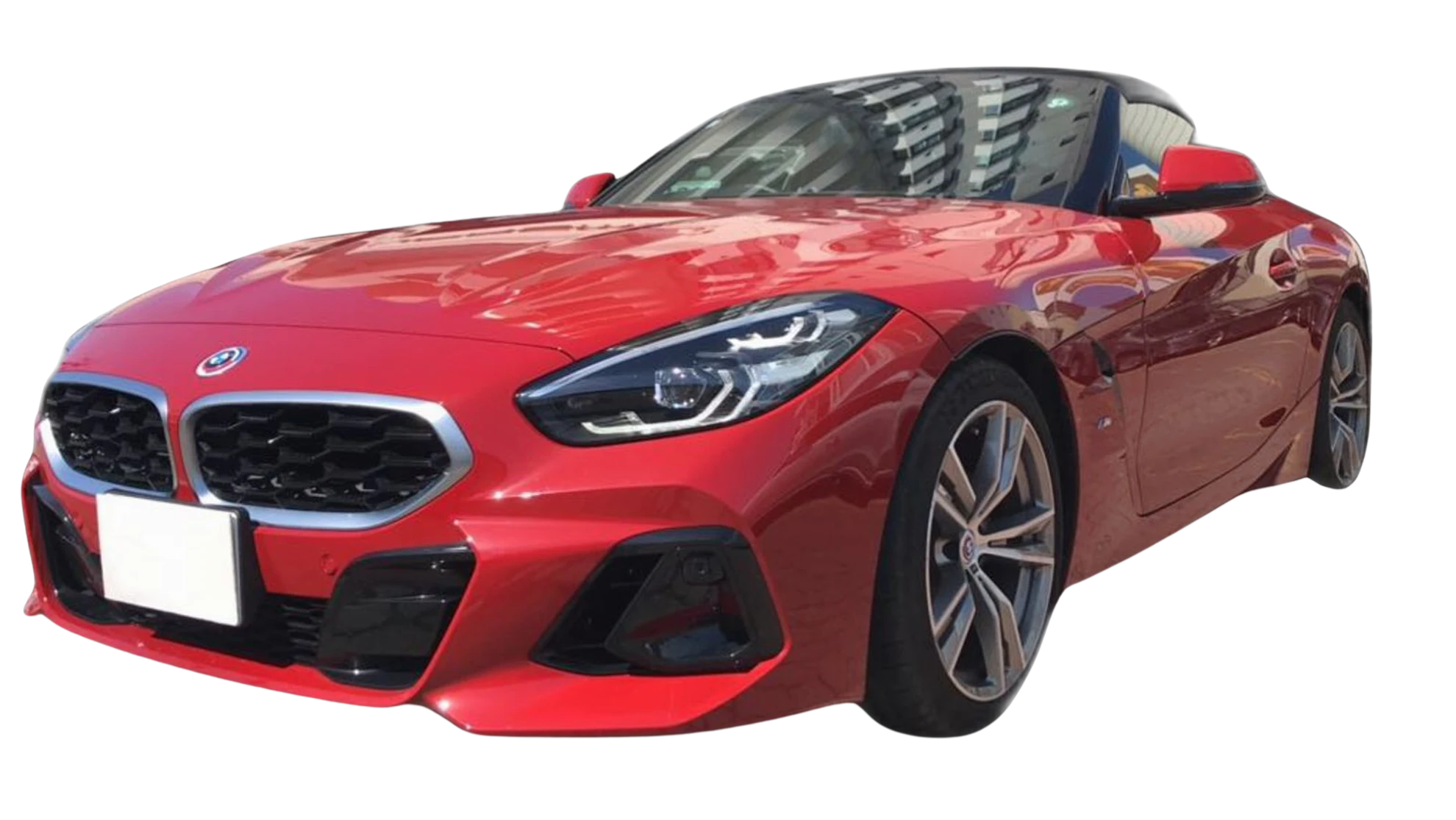 Ｚ４