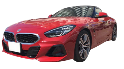 ＢＭＷ Ｚ４のサムネイル