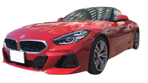 Ｚ４