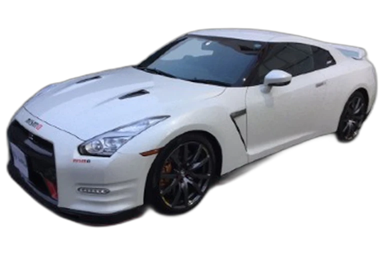 日産 GT-Rの車種サムネイル画像