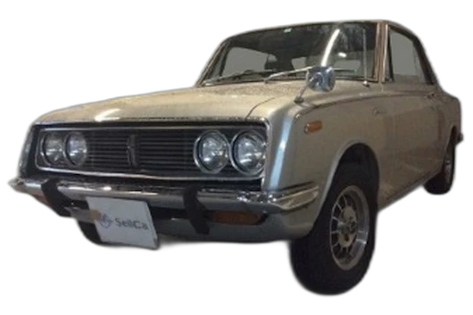 トヨタ コロナの車種サムネイル画像
