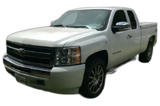 シボレー　シボレーシルバラードの車種サムネイル画像