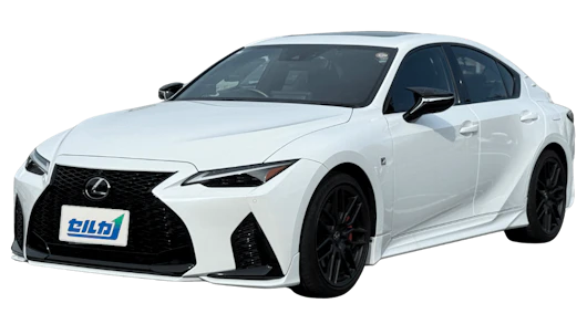 レクサス　ＩＳの車種サムネイル画像