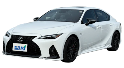 レクサス ＩＳのサムネイル