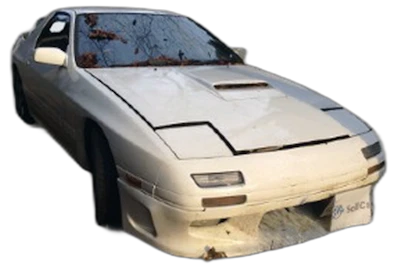 マツダ サバンナＲＸ－７のサムネイル