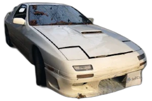 サバンナＲＸ－７