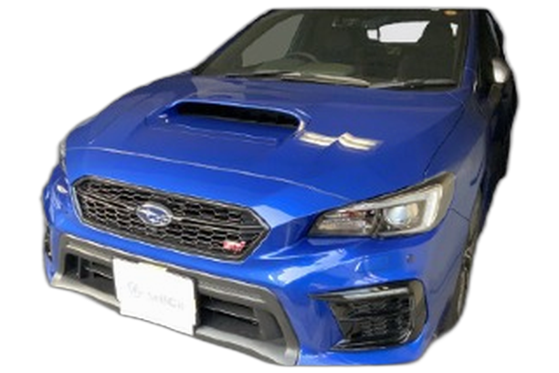 スバル ＷＲＸ ＳＴＩのサムネイル