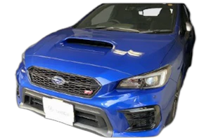 ＷＲＸ ＳＴＩ