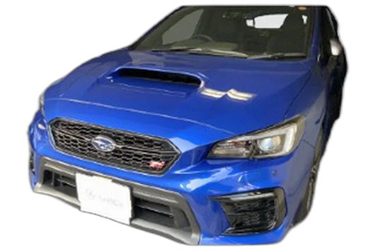 スバル WRX STIの車種サムネイル画像