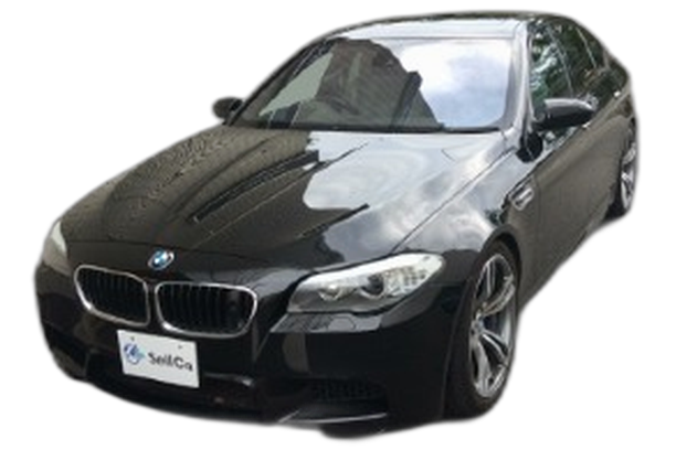 ＢＭＷ Ｍ５のサムネイル