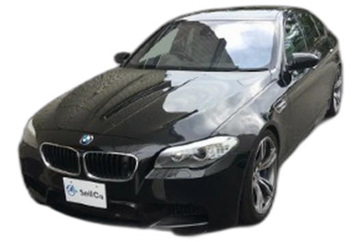 ＢＭＷ　Ｍ５の車種サムネイル画像